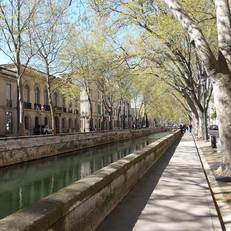 Studio Nimes Centre
