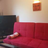 Chambres d'hotes des huppes