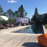 Bien Loin d'Ici Spa B&B
