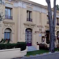 Hotel Le Petit Palais