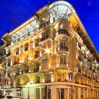 Best Western Plus Hotel Massena Nice