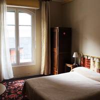 Hotel De La Buffa