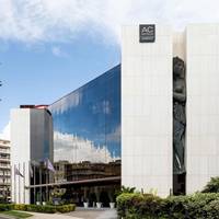 AC Hotel Nice by Marriott