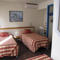 Hotel Dante