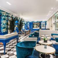 Villa Otero by Happyculture