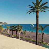 Mercure Nice Marche Aux Fleurs