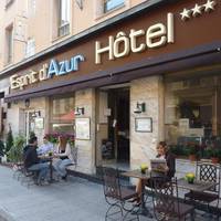 Hotel Esprit d'Azur