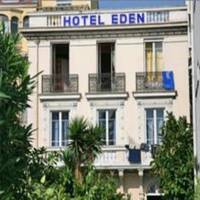 Villa Eden