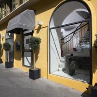 Hotel Le Geneve