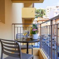 Appart Hotel Villa Serafina