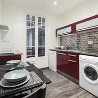 PAGANINI - New Lovely Cosy Flat in Heart of Nice
