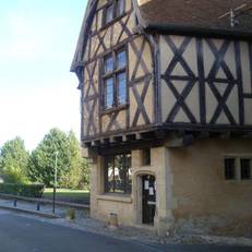 Hotel Beausejour Nevers