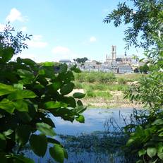 Camping de Nevers