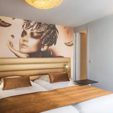 Le Bon Hotel