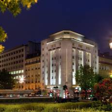 Hotel Paris Neuilly