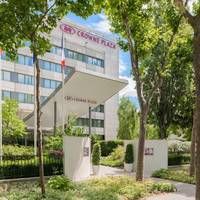 Movenpick Hotel Paris Neuilly