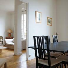 Apartment Rue Berteaux Dumas - NEUILLY 92