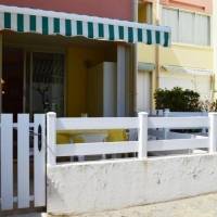 Rental Apartment Capounades - Narbonne Plage