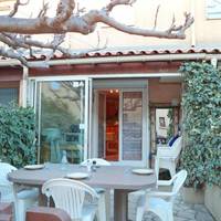 Rental Villa Jardins D'Ulysse - Narbonne Plage