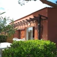 Rental Villa Beau Soleil - Narbonne Plage