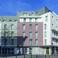 Appart'City Nantes Cite des Congres