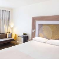Novotel Nantes Centre Gare