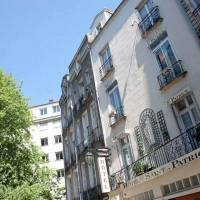 Hotel Saint-Patrick