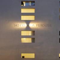 Hotel La Perouse
