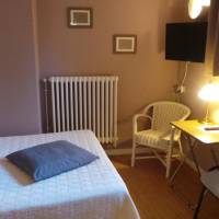 Hotel Le Cambronne