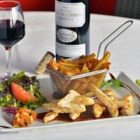 Logis Beaujoire Hotel