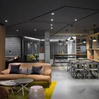 Okko Hotels Nantes Chateau