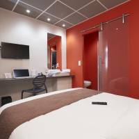 Kyriad Nantes Centre Graslin