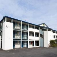 B&B Hotel NANTES Parc Expos La Beaujoire