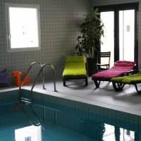 Nemea Appart hotel Nancy