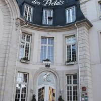 Hotel Des Prelats