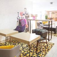 Novotel Nancy
