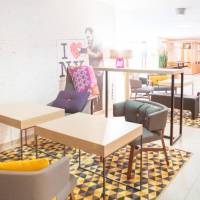 Novotel Nancy