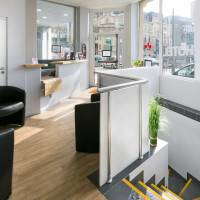 Qualys-Hotel Nancy centre