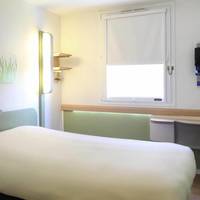 Hotel Ibis Budget Nancy Centre