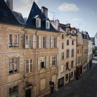 Les Toits des Cordeliers