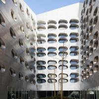 Aparthotel Adagio Access Nancy Centre