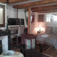 La Casa Victoria