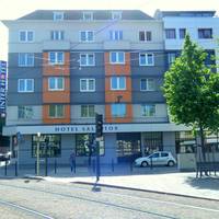 Inter Hotel Salvator