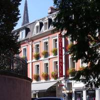 Hotel De Bale