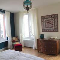 Les Etoffes de Mulhouse