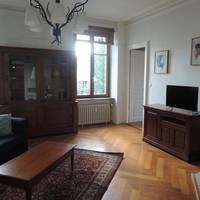 Notre bel appartement