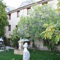 La Bastide du Paradou