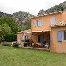 Chambre d'Hotes L'Odalyre
