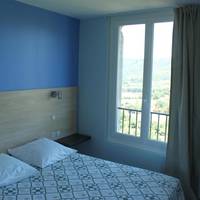 Hotel le Belvedere