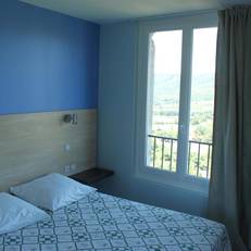 Hotel le Belvedere